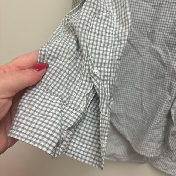 Frank & Eileen Frank Button Down Shirt - Picture 2 of 12